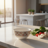 Dine Melamine Soup Bowl - 3.5 Inch