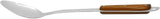 Raj Wooden Handle Basting Spoon 39 cm RNW001 – Multi-Purpose Cooking & Serving Spoon
