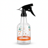 Plastic Trigger Spray Bottle - 500ml
