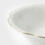 Luhpar Imperia Porcelain Bowl – 6.25 Inch