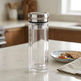 Yuniverse Glass Bottle - 300ml