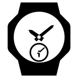 Casio Vintage Series AQ230A-7D White Dial Stainless Steel Watch