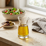 Glass Oil Pourer with Pouring Spout – 130ml