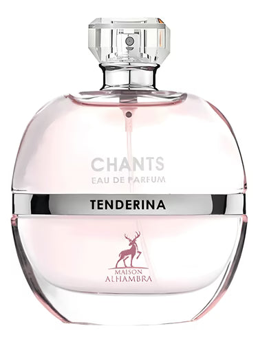 Maison Alhambra Chants Tenderina EDP- 100ml