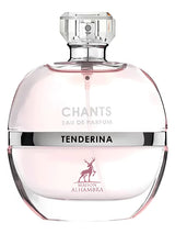 Maison Alhambra Chants Tenderina EDP- 100ml