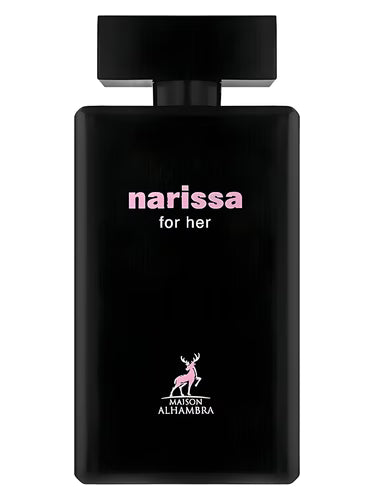 Maison Alhambra Narissa For Her EDP- 100ml