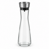 Glass Oil & Vinegar Dispenser Bottle - 1 Liter