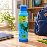 Pexpo Stainless Steel Vacuum Bottle Sky Blue - 700ml