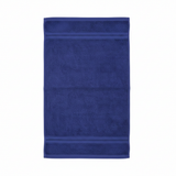 BTC Hand Towel, Royal Blue - 40×70cm