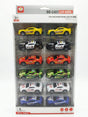 399Toys Die - Cast Pull Back Car Set 1:64 – Police, Fire & Race Cars (12 Pcs) - Al Kabayel Discount Centre399Toys Die - Cast Pull Back Car Set 1:64 – Police, Fire & Race Cars (12 Pcs)Toys399TOYSAl Kabayel Discount Centre