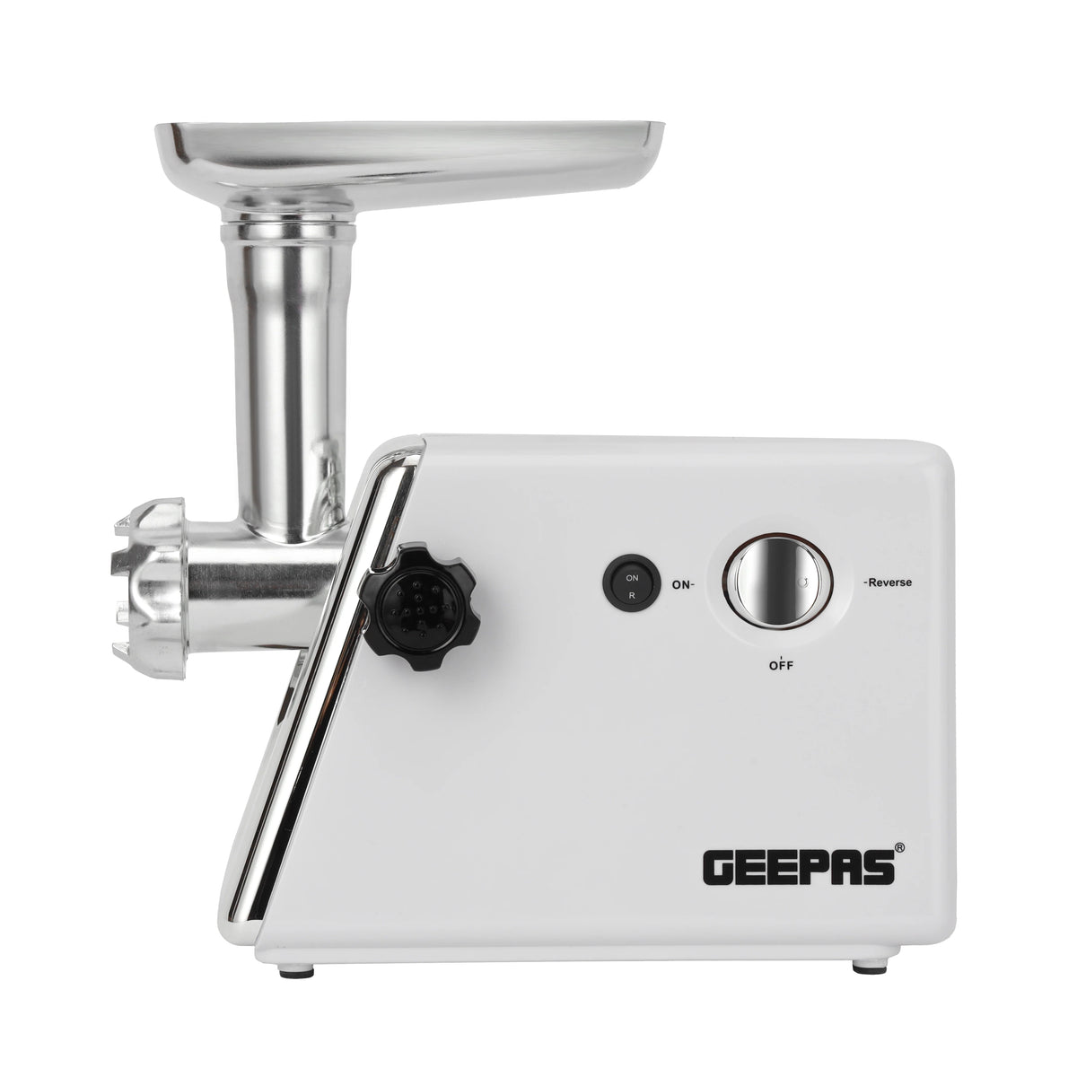 Geepas 1200W Meat Grinder GMG746