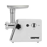 Geepas 1200W Meat Grinder GMG746