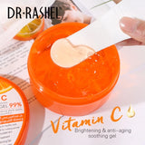 Dr. Rashel Vitamin C Brightening and Anti-Aging Soothing Gel 300gram