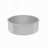 Guardini Anodized Aluminium Round Cake Tin with Removable Bottom 20cm*7.5cm