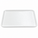 Elite Melamine Plate White - 7 Inch