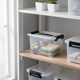 Marcola Plastic Storage Box - 5 Liter