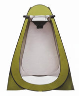 Leostar Portable Picnic Tent – Lightweight Polyester Outdoor Shade Shelter, 120×120×190 cm