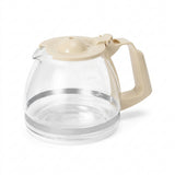 Geepas Coffee Maker GCM41527, Beige