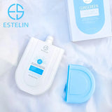 Estelin Ultra-Light Hydrating Invisible Sunscreen SPF 80 PA+++ – UVA/UVB Protection 100g