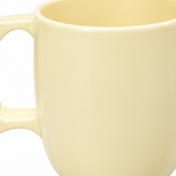 Royalford Melamine Mug Cream - 300ml