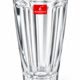 Blinkmax Clear Fluted Juice Glass – 265ml
