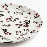Tulu Ceramic Dinner Plate - 24cm