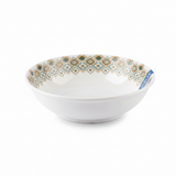 Henlee Melamine Soup Bowl White -  7.5 Inch