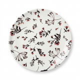 Tulu Ceramic Dinner Plate - 24cm