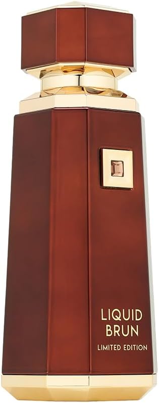 French Avenue Liquid Brun Limited Edition Extrait de Parfum for Men, 150ml
