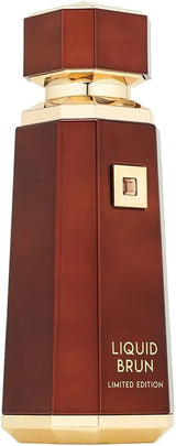 French Avenue Liquid Brun Limited Edition Extrait de Parfum for Men, 150ml