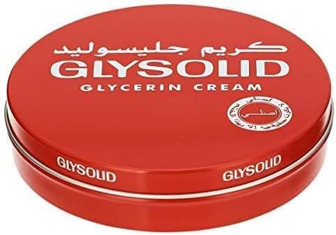 كريم جليسوليد بالجلسرين 125 مل