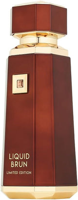 French Avenue Liquid Brun Limited Edition Extrait de Parfum for Men, 150ml