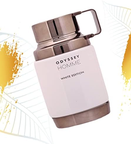 Armaf Odyssey Homme White Edition Edp 100ml