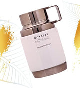 Armaf Odyssey Homme White Edition Edp 100ml