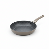 Royalford Ronyx Die-Cast Fry Pan Grey - 28cm