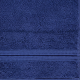 BTC Hand Towel, Royal Blue - 40×70cm