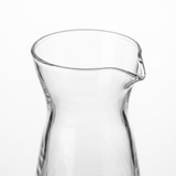Glass Oil Pourer with Pouring Spout – 130ml
