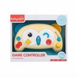BabyLioni Owl Game Controller – Early Education Sensory Toy for Toddlers (18M+)