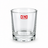 Luckyglass Rocks Glass Tumbler - 310ml
