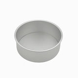 Guardini Anodized Aluminium Round Cake Tin with Removable Bottom 20cm*7.5cm
