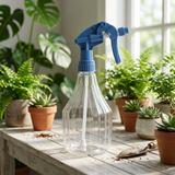Komax Plastic Spray Bottle - 600ml