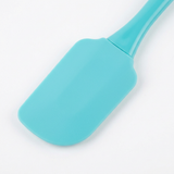Silicone Spatula Spade Turquoise - 25cm