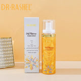 Dr.Rashel Lightweight & Moisturizing Gold Makeup Fixer Spray 100ml