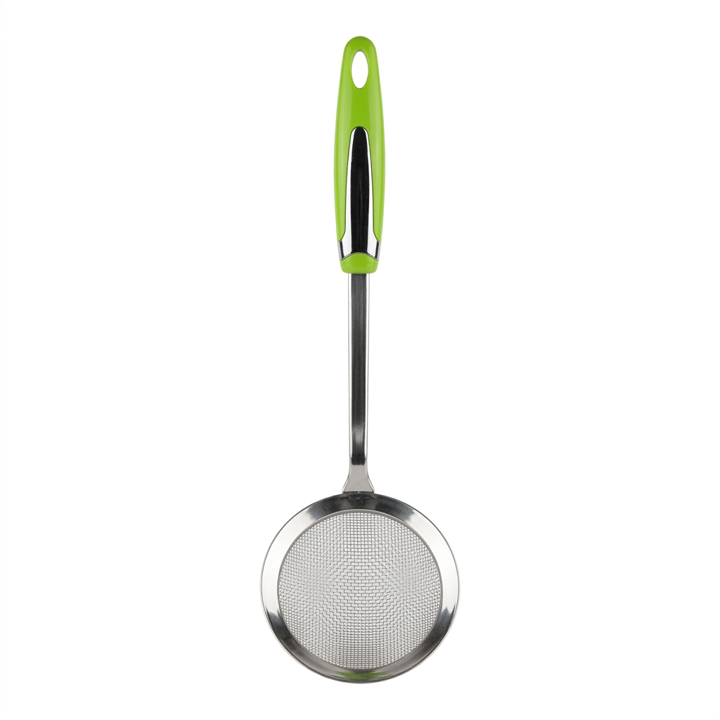 Windcera Meadows Stainless Steel Mesh Strainer - 35cm
