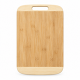 Jinzifeng Wooden Rectangular Chopping Board - 38×28cm