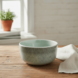 4Ever Melamine Bowl – Sage Green – 12.5 × 6.5 cm - Al Kabayel Discount Centre4Ever Melamine Bowl – Sage Green – 12.5 × 6.5 cmBowls4EVERAl Kabayel Discount Centre