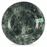 4Ever Melamine Brown with Cream Crackle Pattern Round Melamine Dinner Plate Durable Dining Plate for Everyday and Commercial Use – 10 Inch - Al Kabayel Discount Centre4Ever Melamine Brown with Cream Crackle Pattern Round Melamine Dinner Plate Durable Dining Plate for Everyday and Commercial Use – 10 InchPlates4EVERAl Kabayel Discount Centre