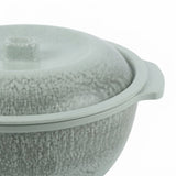 4Ever Melamine Casserole with Lid – Green – 19×9 cm - Al Kabayel Discount Centre4Ever Melamine Casserole with Lid – Green – 19×9 cmCasseroles4EVERAl Kabayel Discount Centre