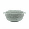 4Ever Melamine Casserole with Lid – Green – 19×9 cm - Al Kabayel Discount Centre4Ever Melamine Casserole with Lid – Green – 19×9 cmCasseroles4EVERAl Kabayel Discount Centre