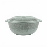 4Ever Melamine Casserole with Lid – Green – 19×9 cm - Al Kabayel Discount Centre4Ever Melamine Casserole with Lid – Green – 19×9 cmCasseroles4EVERAl Kabayel Discount Centre
